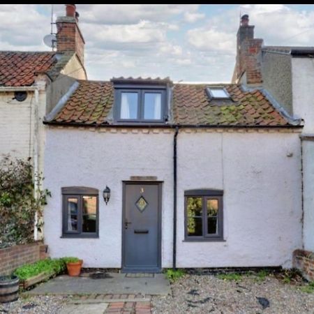 Cosy Cottage Blundeston Extérieur photo