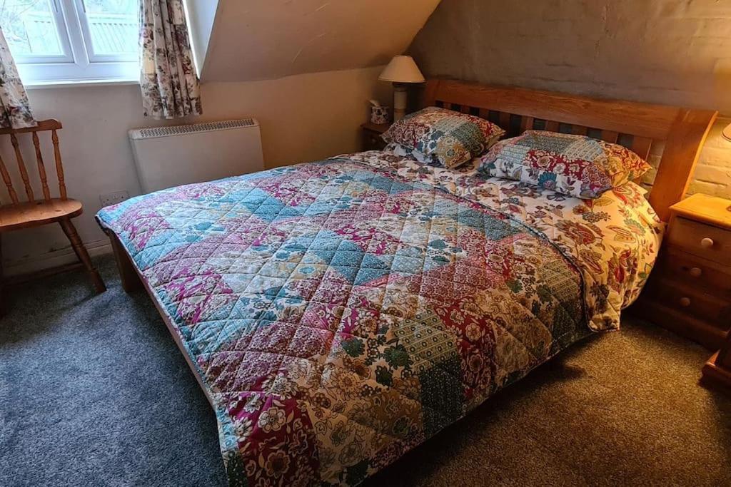 Cosy Cottage Blundeston Extérieur photo