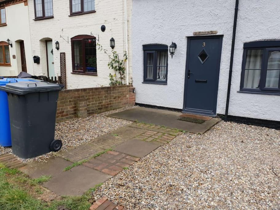 Cosy Cottage Blundeston Extérieur photo